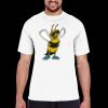 TT11 - 100% Polyester Moisture Wicking UV40+ Unisex Performance T-Shirt Thumbnail