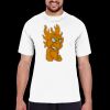 TT11 - 100% Polyester Moisture Wicking UV40+ Unisex Performance T-Shirt Thumbnail
