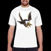 TT11 - 100% Polyester Moisture Wicking UV40+ Unisex Performance T-Shirt Thumbnail