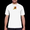 TT11 - 100% Polyester Moisture Wicking UV40+ Unisex Performance T-Shirt Thumbnail