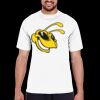 TT11 - 100% Polyester Moisture Wicking UV40+ Unisex Performance T-Shirt Thumbnail