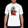 TT11 - 100% Polyester Moisture Wicking UV40+ Unisex Performance T-Shirt Thumbnail