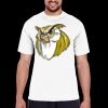TT11 - 100% Polyester Moisture Wicking UV40+ Unisex Performance T-Shirt Thumbnail