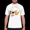 TT11 - 100% Polyester Moisture Wicking UV40+ Unisex Performance T-Shirt Thumbnail