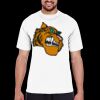 TT11 - 100% Polyester Moisture Wicking UV40+ Unisex Performance T-Shirt Thumbnail