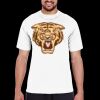 TT11 - 100% Polyester Moisture Wicking UV40+ Unisex Performance T-Shirt Thumbnail