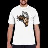 TT11 - 100% Polyester Moisture Wicking UV40+ Unisex Performance T-Shirt Thumbnail