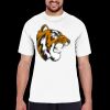 TT11 - 100% Polyester Moisture Wicking UV40+ Unisex Performance T-Shirt Thumbnail
