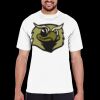 TT11 - 100% Polyester Moisture Wicking UV40+ Unisex Performance T-Shirt Thumbnail