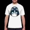 TT11 - 100% Polyester Moisture Wicking UV40+ Unisex Performance T-Shirt Thumbnail