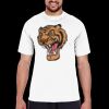 TT11 - 100% Polyester Moisture Wicking UV40+ Unisex Performance T-Shirt Thumbnail