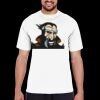 TT11 - 100% Polyester Moisture Wicking UV40+ Unisex Performance T-Shirt Thumbnail