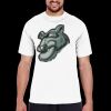 TT11 - 100% Polyester Moisture Wicking UV40+ Unisex Performance T-Shirt Thumbnail