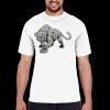 TT11 - 100% Polyester Moisture Wicking UV40+ Unisex Performance T-Shirt Thumbnail