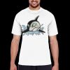 TT11 - 100% Polyester Moisture Wicking UV40+ Unisex Performance T-Shirt Thumbnail