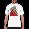 TT11 - 100% Polyester Moisture Wicking UV40+ Unisex Performance T-Shirt Thumbnail