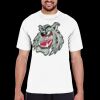 TT11 - 100% Polyester Moisture Wicking UV40+ Unisex Performance T-Shirt Thumbnail