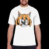 TT11 - 100% Polyester Moisture Wicking UV40+ Unisex Performance T-Shirt Thumbnail