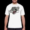 TT11 - 100% Polyester Moisture Wicking UV40+ Unisex Performance T-Shirt Thumbnail