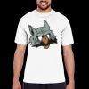 TT11 - 100% Polyester Moisture Wicking UV40+ Unisex Performance T-Shirt Thumbnail