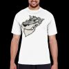 TT11 - 100% Polyester Moisture Wicking UV40+ Unisex Performance T-Shirt Thumbnail
