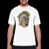TT11 - 100% Polyester Moisture Wicking UV40+ Unisex Performance T-Shirt Thumbnail