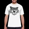 TT11 - 100% Polyester Moisture Wicking UV40+ Unisex Performance T-Shirt Thumbnail