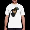 TT11 - 100% Polyester Moisture Wicking UV40+ Unisex Performance T-Shirt Thumbnail