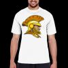 TT11 - 100% Polyester Moisture Wicking UV40+ Unisex Performance T-Shirt Thumbnail