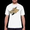 TT11 - 100% Polyester Moisture Wicking UV40+ Unisex Performance T-Shirt Thumbnail