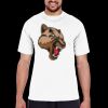TT11 - 100% Polyester Moisture Wicking UV40+ Unisex Performance T-Shirt Thumbnail