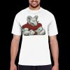 TT11 - 100% Polyester Moisture Wicking UV40+ Unisex Performance T-Shirt Thumbnail