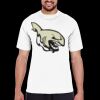 TT11 - 100% Polyester Moisture Wicking UV40+ Unisex Performance T-Shirt Thumbnail
