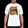 TT11 - 100% Polyester Moisture Wicking UV40+ Unisex Performance T-Shirt Thumbnail