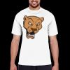 TT11 - 100% Polyester Moisture Wicking UV40+ Unisex Performance T-Shirt Thumbnail