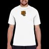 TT11 - 100% Polyester Moisture Wicking UV40+ Unisex Performance T-Shirt Thumbnail