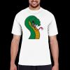 TT11 - 100% Polyester Moisture Wicking UV40+ Unisex Performance T-Shirt Thumbnail