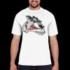 TT11 - 100% Polyester Moisture Wicking UV40+ Unisex Performance T-Shirt Thumbnail