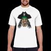 TT11 - 100% Polyester Moisture Wicking UV40+ Unisex Performance T-Shirt Thumbnail