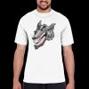 TT11 - 100% Polyester Moisture Wicking UV40+ Unisex Performance T-Shirt Thumbnail