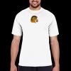 TT11 - 100% Polyester Moisture Wicking UV40+ Unisex Performance T-Shirt Thumbnail