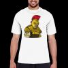 TT11 - 100% Polyester Moisture Wicking UV40+ Unisex Performance T-Shirt Thumbnail