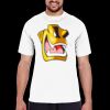TT11 - 100% Polyester Moisture Wicking UV40+ Unisex Performance T-Shirt Thumbnail