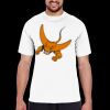 TT11 - 100% Polyester Moisture Wicking UV40+ Unisex Performance T-Shirt Thumbnail