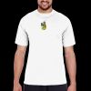 TT11 - 100% Polyester Moisture Wicking UV40+ Unisex Performance T-Shirt Thumbnail