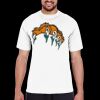 TT11 - 100% Polyester Moisture Wicking UV40+ Unisex Performance T-Shirt Thumbnail