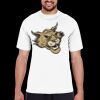 TT11 - 100% Polyester Moisture Wicking UV40+ Unisex Performance T-Shirt Thumbnail