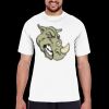 TT11 - 100% Polyester Moisture Wicking UV40+ Unisex Performance T-Shirt Thumbnail