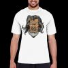 TT11 - 100% Polyester Moisture Wicking UV40+ Unisex Performance T-Shirt Thumbnail