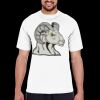 TT11 - 100% Polyester Moisture Wicking UV40+ Unisex Performance T-Shirt Thumbnail